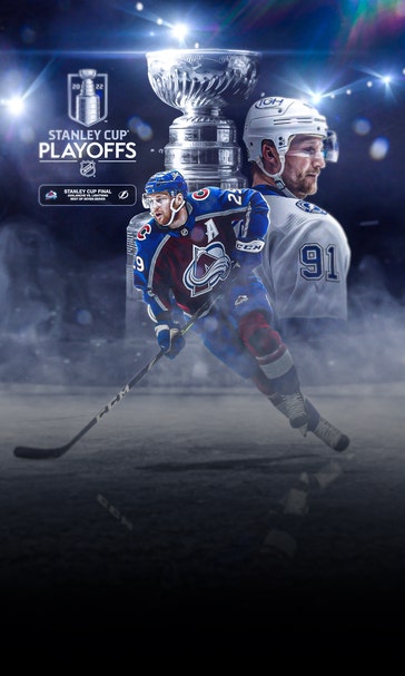 Stanley Cup Final 2022: Lightning, Avs set for huge showdown